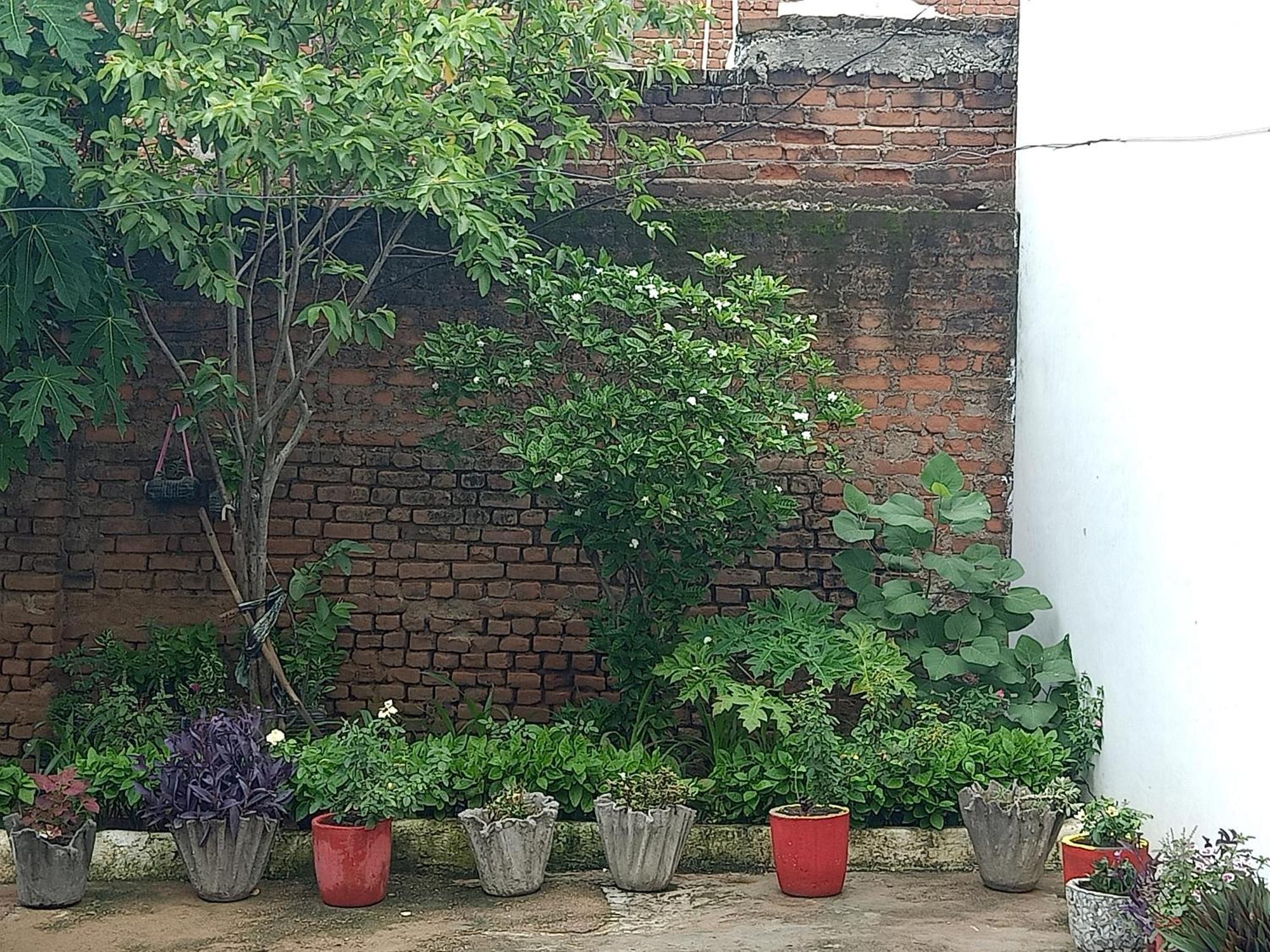 Khajuraho Rancho Apartment Exterior foto