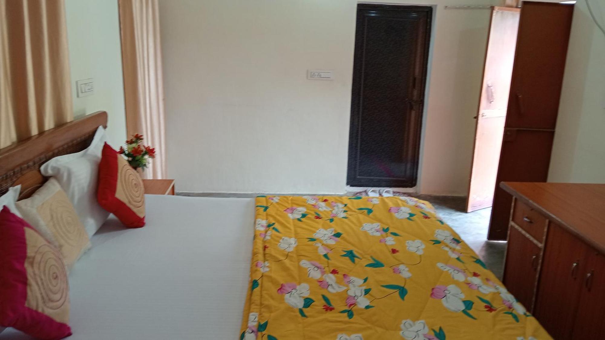 Khajuraho Rancho Apartment Exterior foto