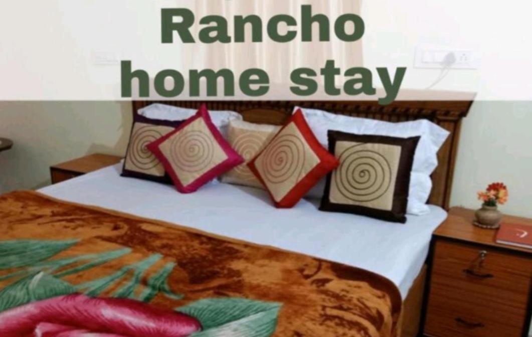 Khajuraho Rancho Apartment Exterior foto